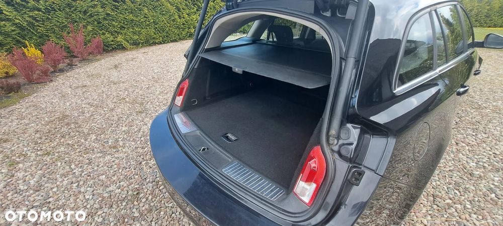 Opel Insignia 2.0 CDTI - 15