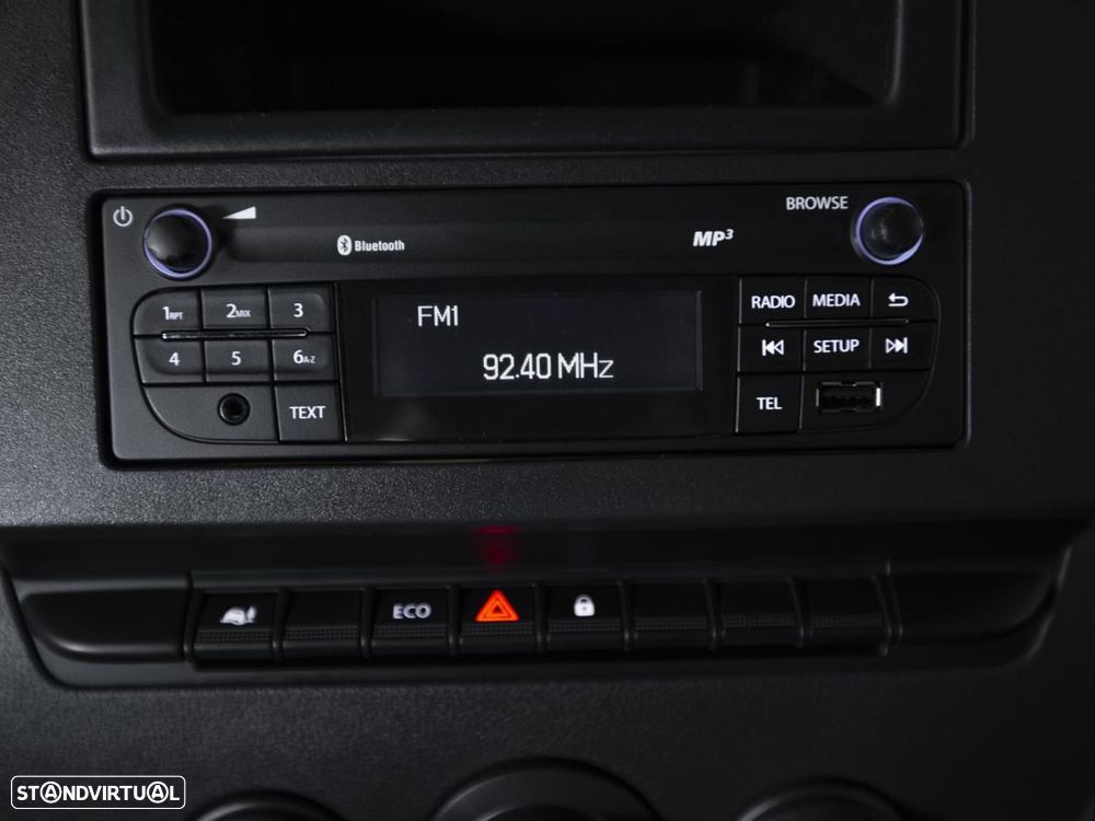 Renault Master 2.3DCI 135HP L2H2 3.5T (c/iva) - 17