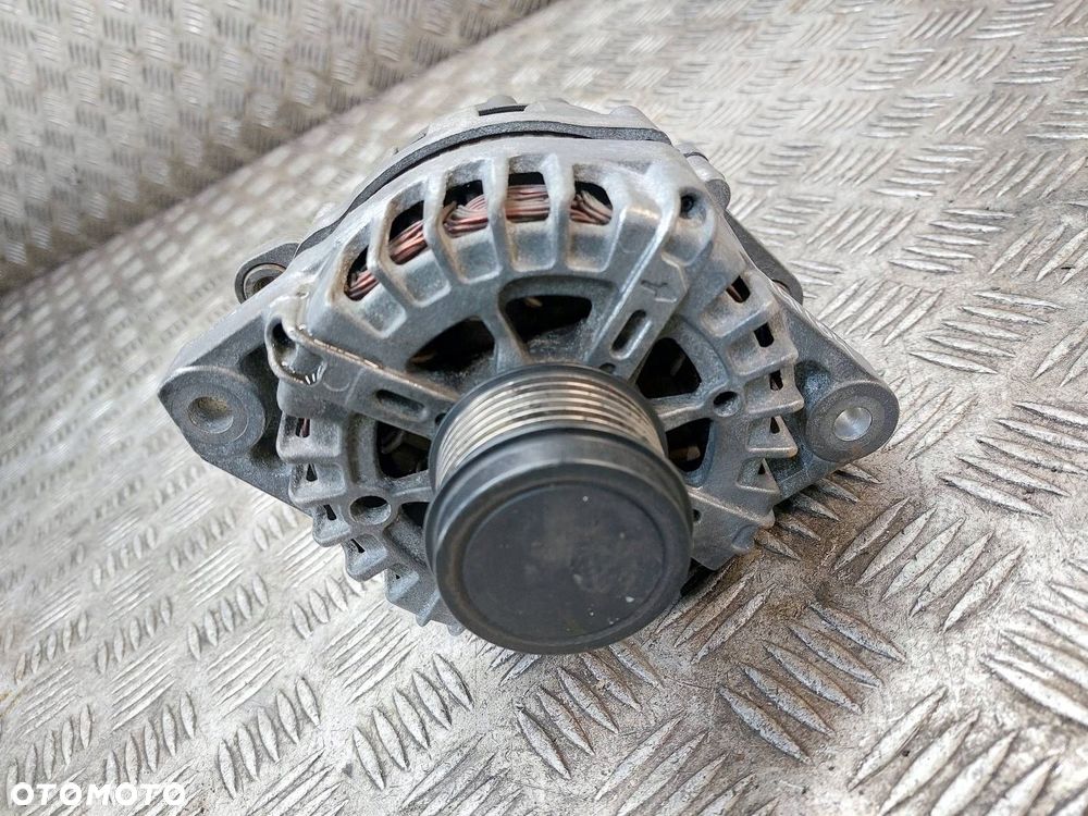 ALTERNATOR HYUNDAI SANTA FE III 2.0 T 37300-2G600 - 2