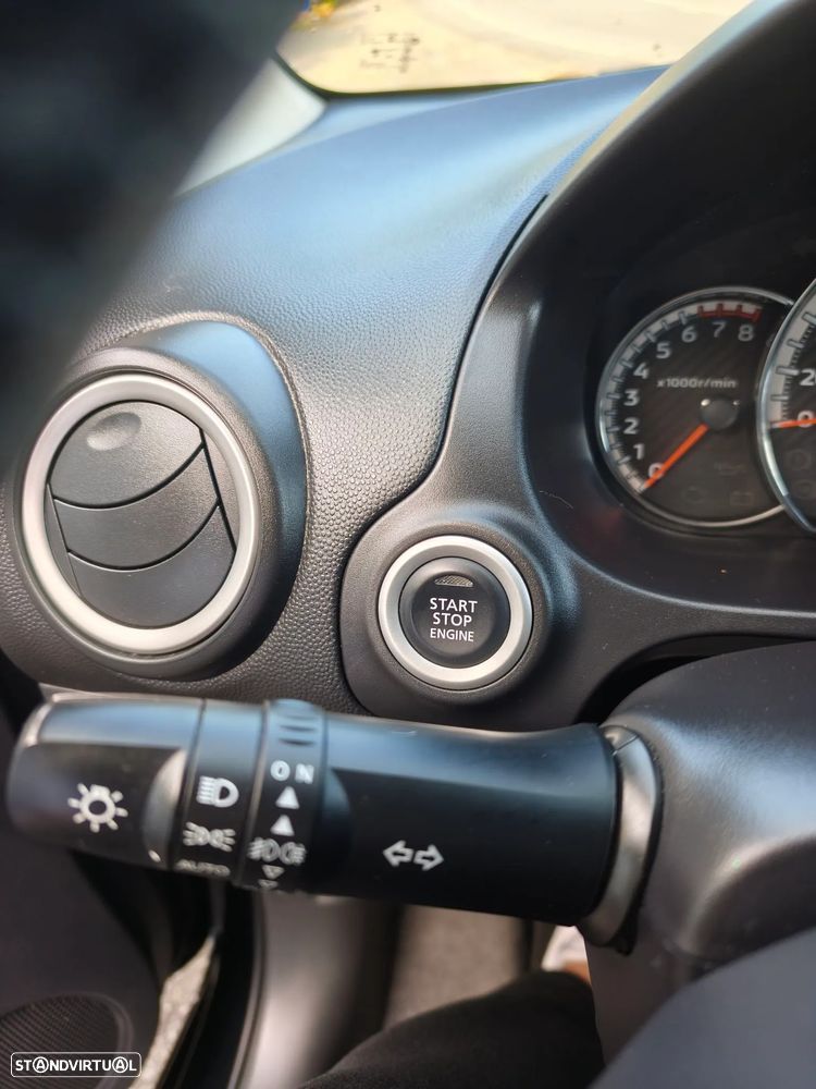 Mitsubishi Space Star 1.2 Connect Edition - 12
