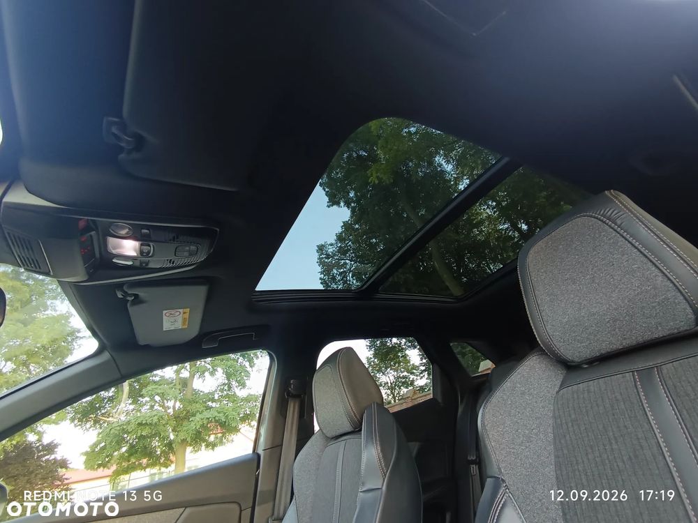 Peugeot 3008 BlueHDi 130 Stop & Start Allure - 20