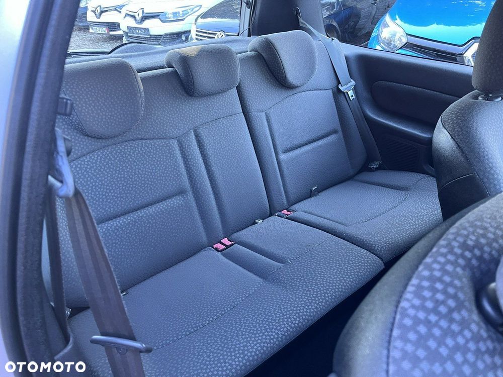 Renault Clio 1.2 Campus Authentique - 18