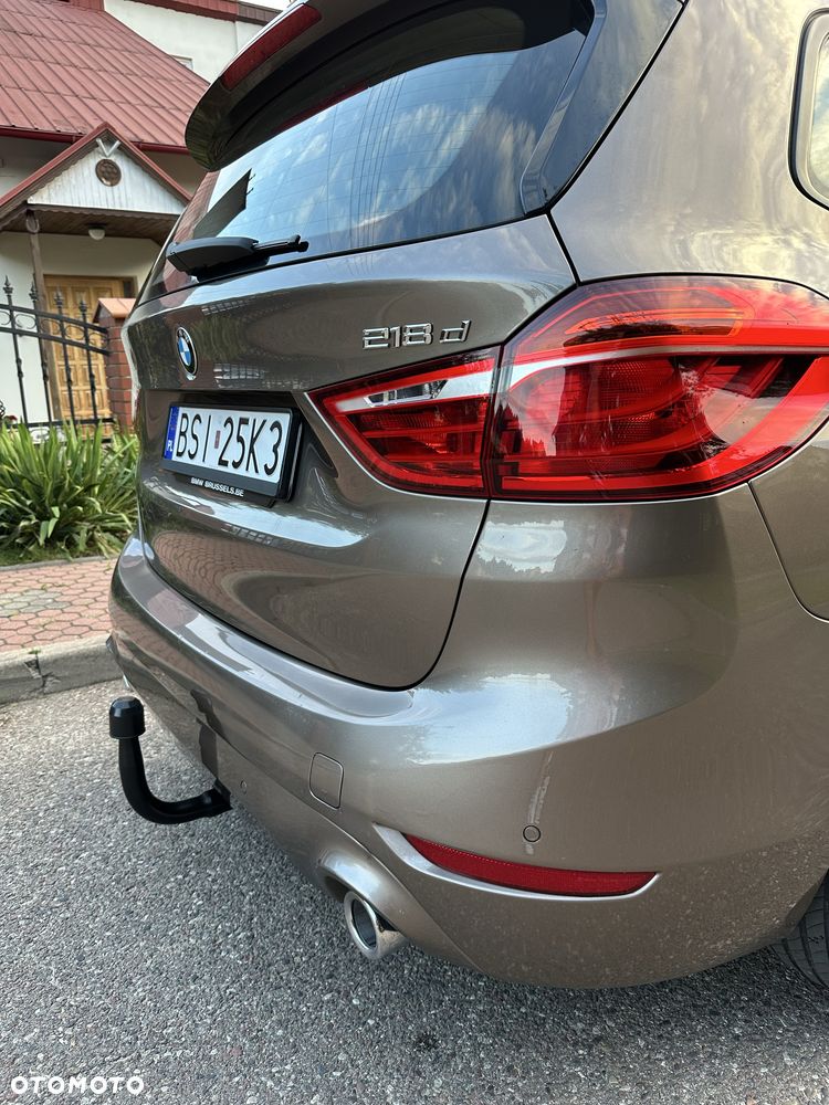 BMW Seria 2 - 4