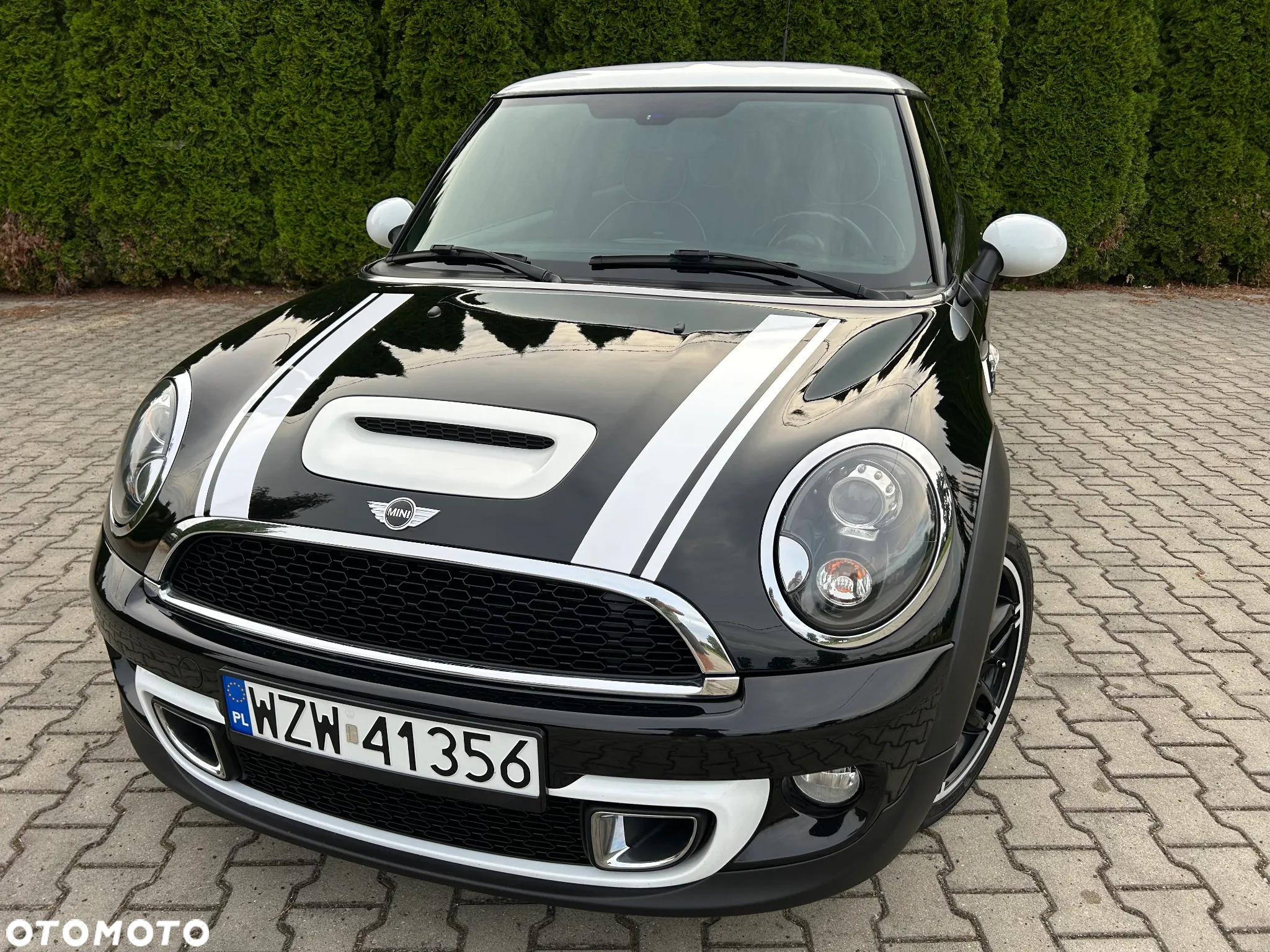 MINI Cooper S - 6