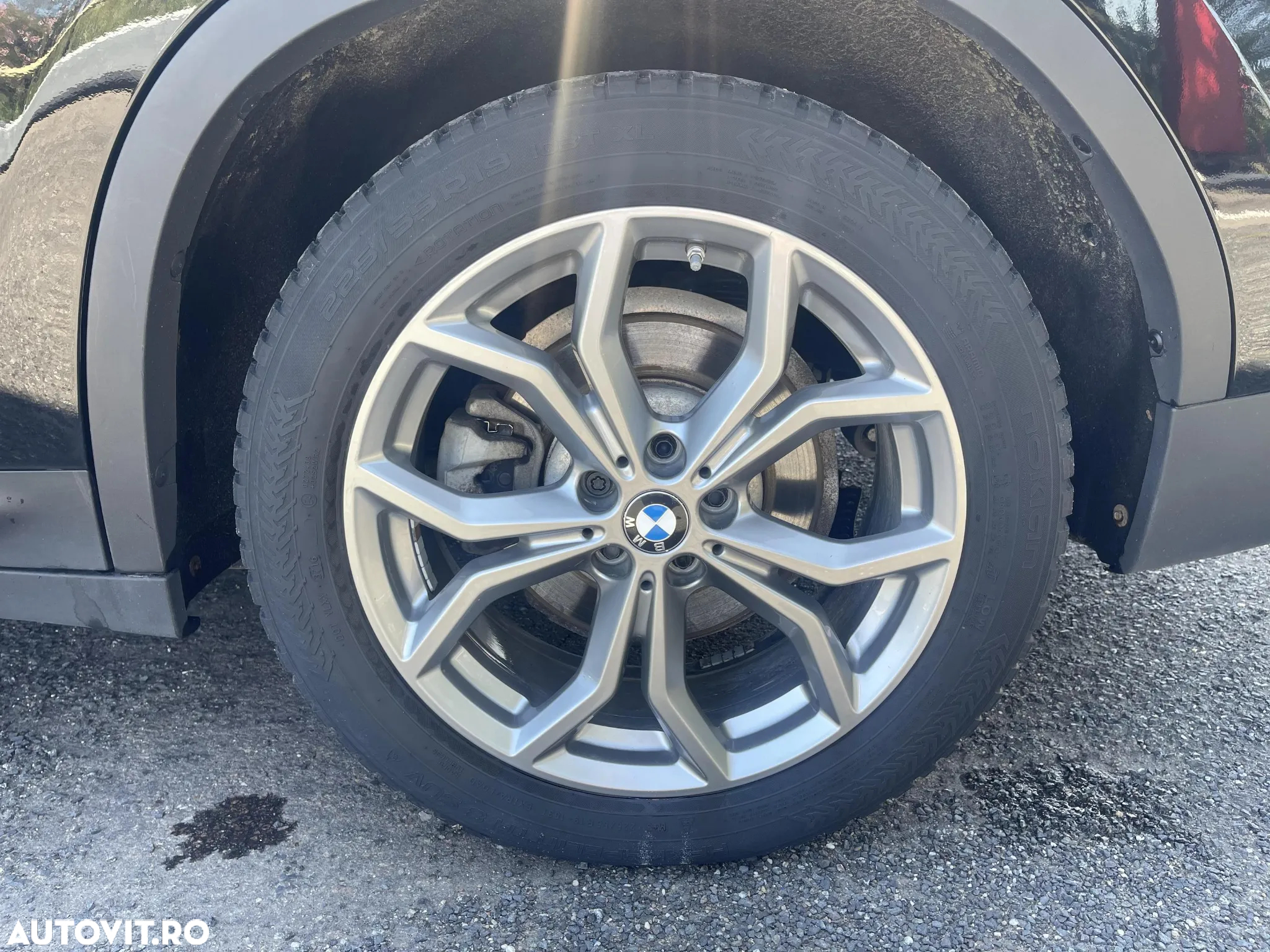 BMW X3 - 27