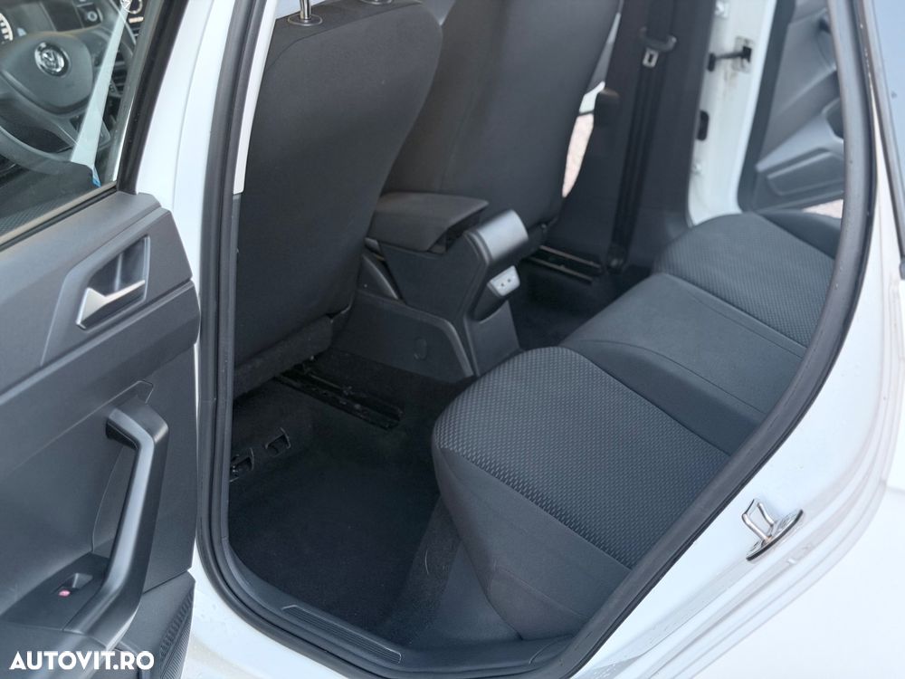 Volkswagen Polo 1.0 TSI Trendline - 18