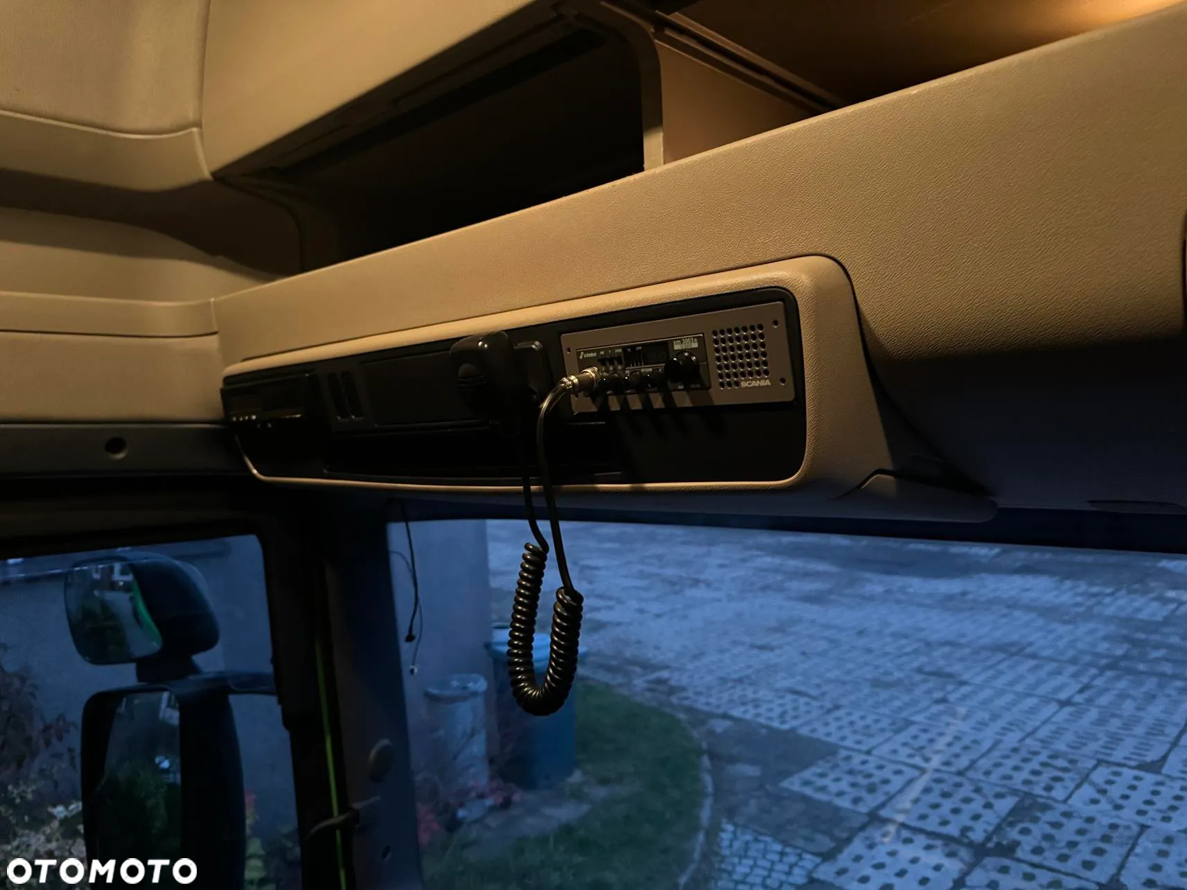 Scania R450 - 30