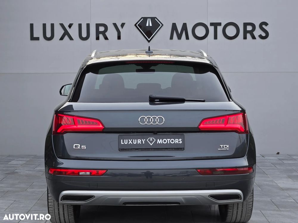 Audi Q5 40 TDI quattro S tronic sport - 25