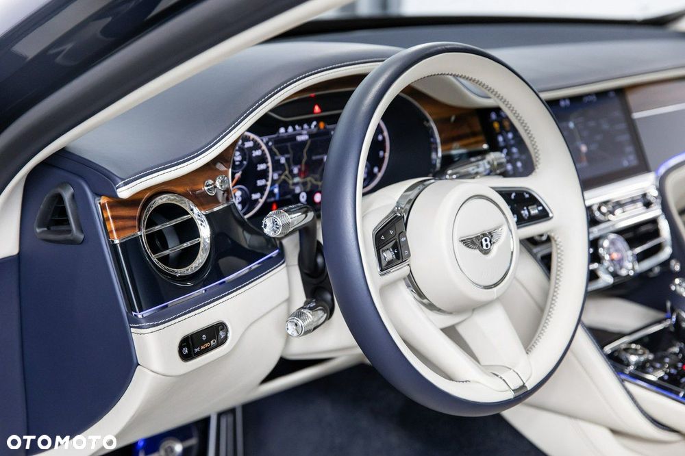 Bentley Flying Spur - 28