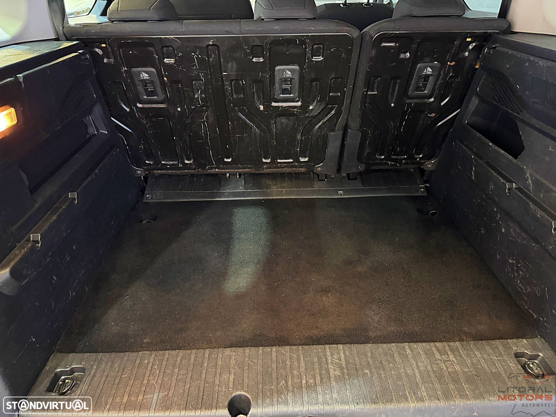 Citroën Berlingo M PureTech Feel - 9