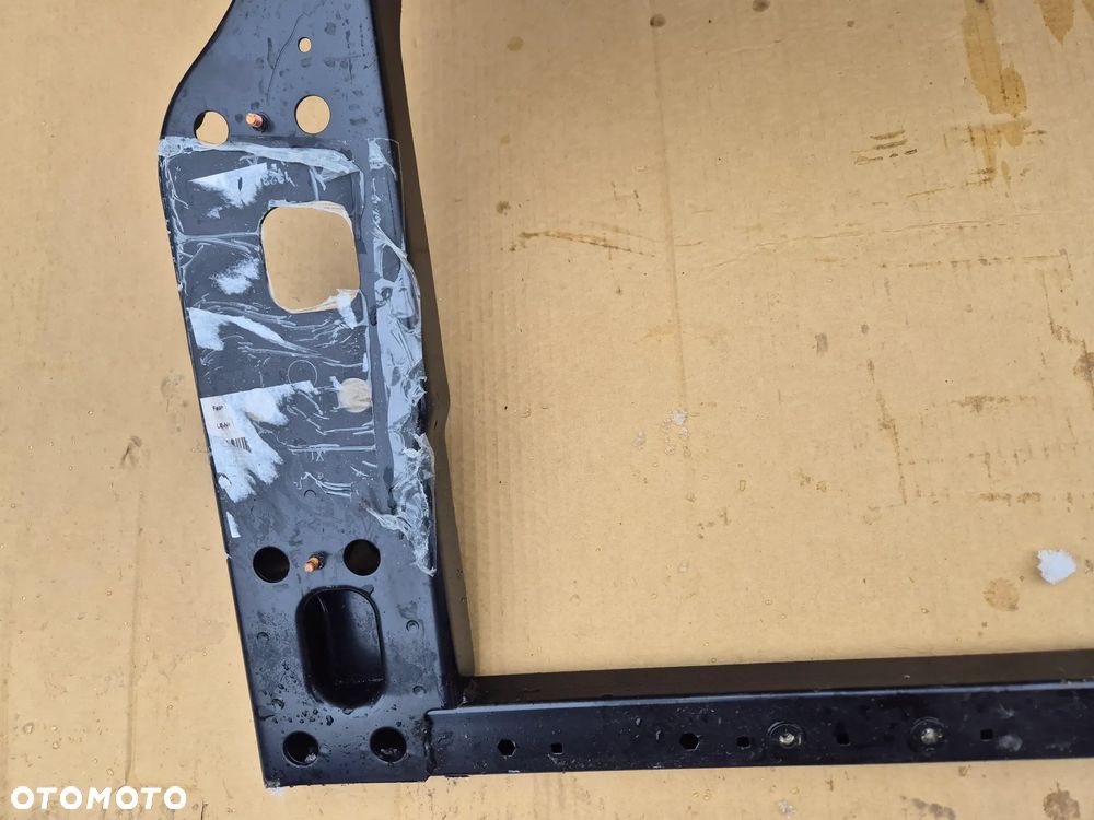 Fiat 500 pas przedni.Lifting 2015-2022.Nowy oryginał. - 5