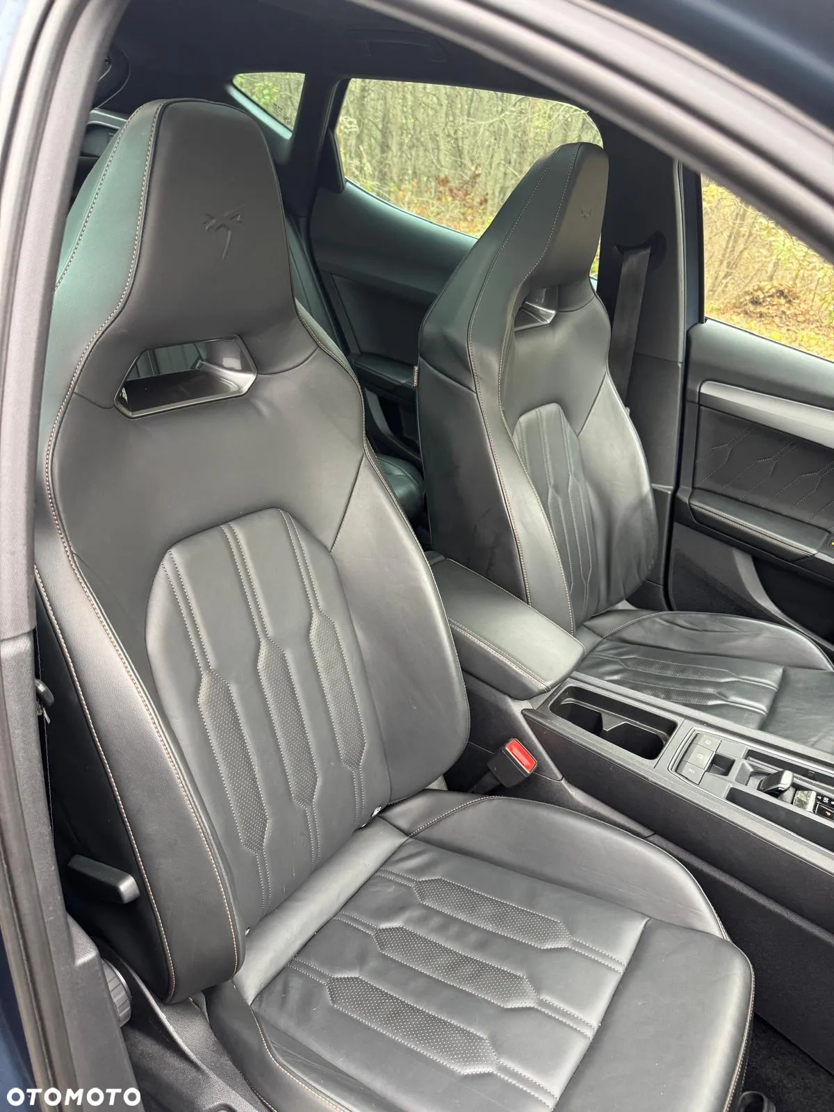 Cupra Formentor VZ 1.4 e-Hybrid DSG - 10