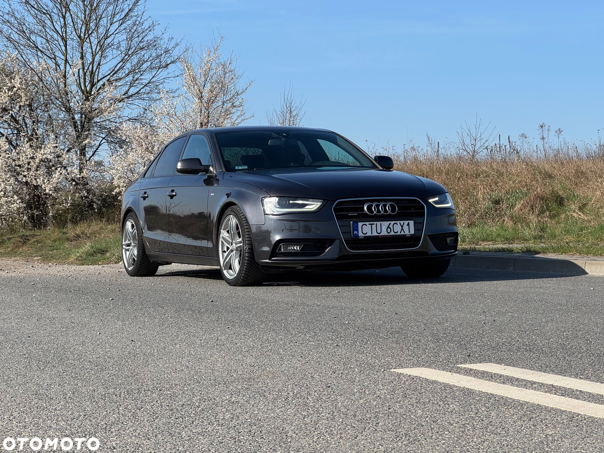 Audi A4 2.0 TDI Quattro S tronic - 24