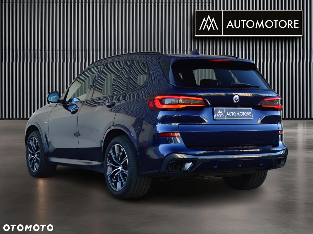 BMW X5 xDrive25d sport - 8