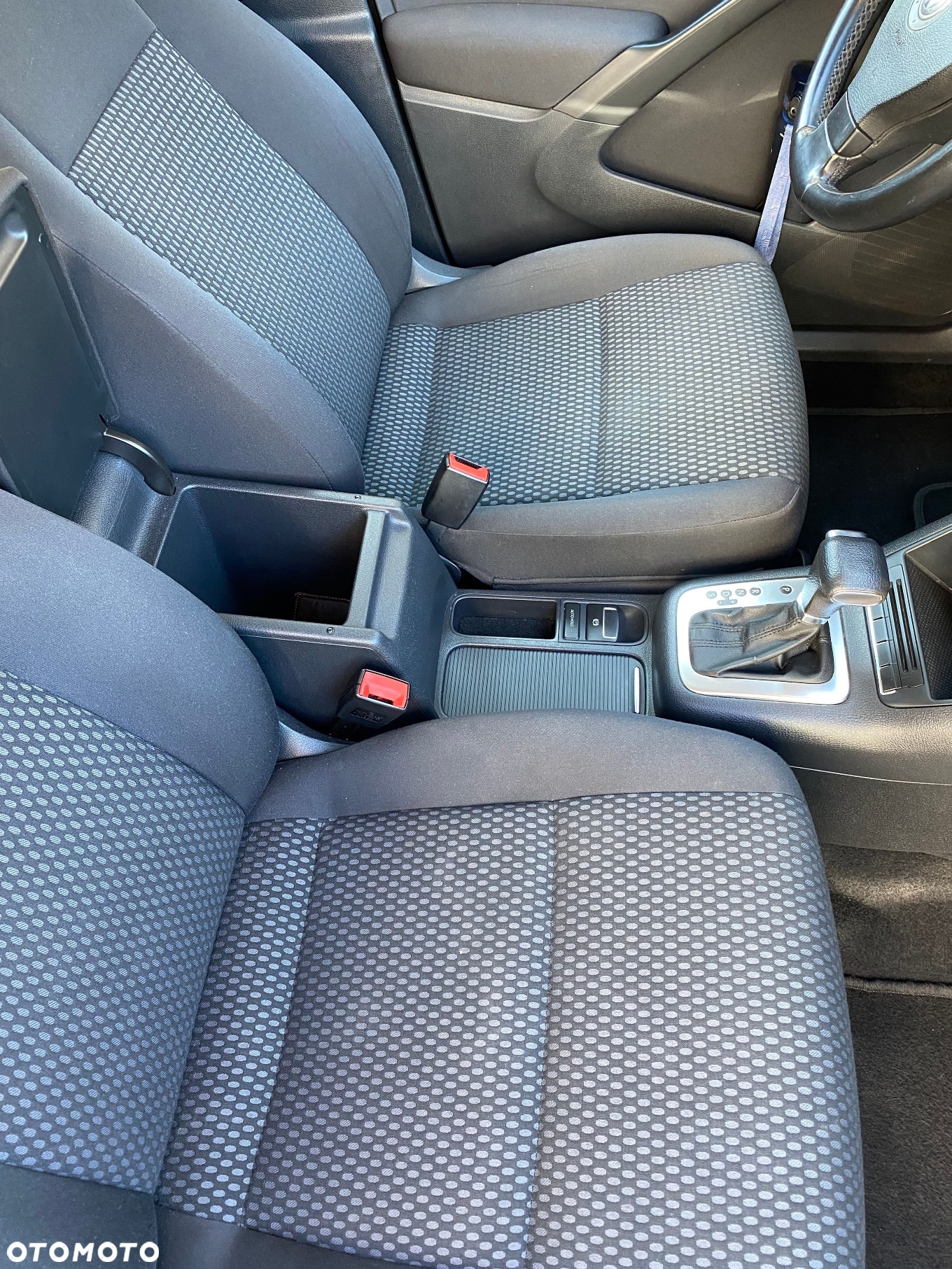 Volkswagen Tiguan 2.0 TDI 4Mot Track DSG - 17