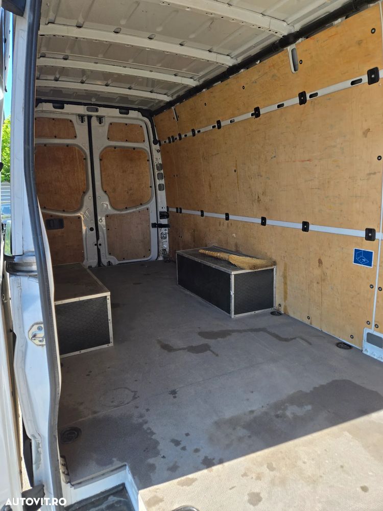 Mercedes-Benz SPRINTER 519 CDI - 14