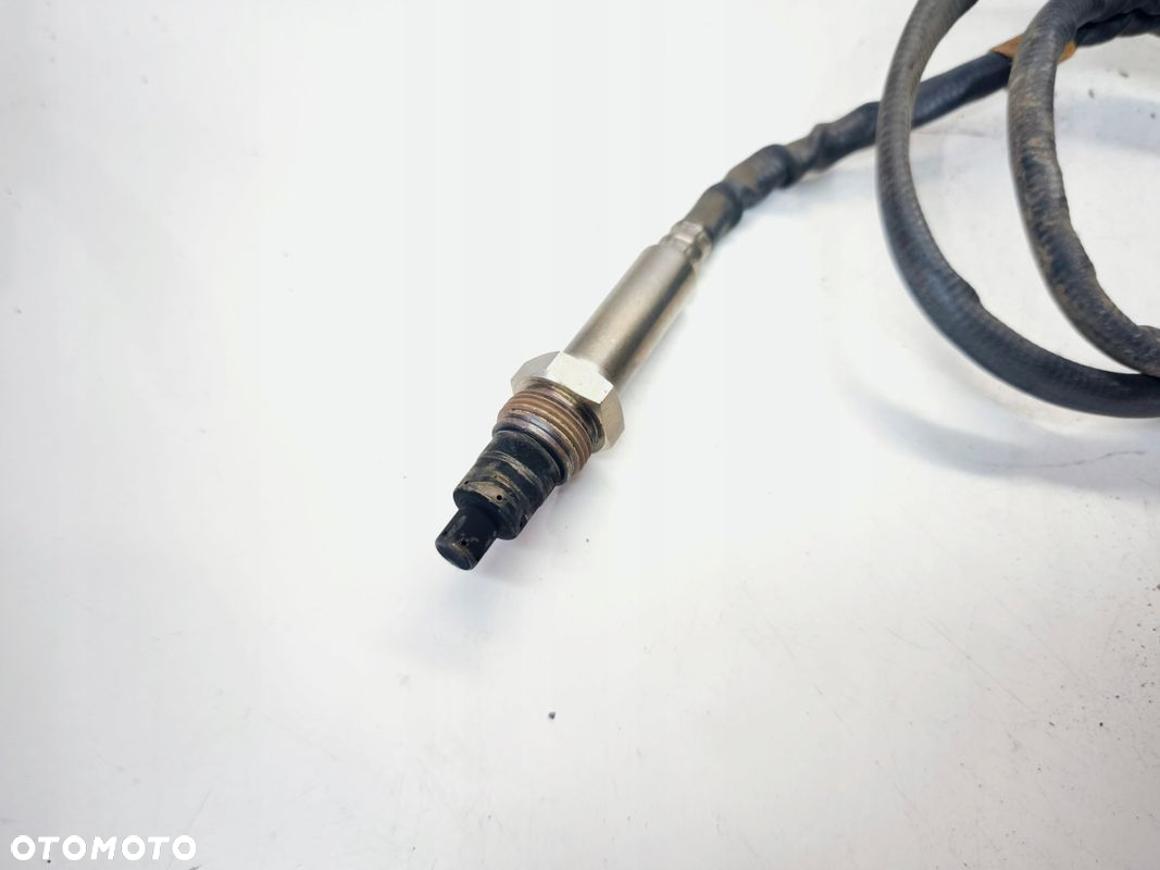SONDA LAMBDA CZUJNIK NOX AUDI A4 B9 A5 2.0 TDI 8W0907807C NOxC3 - 3