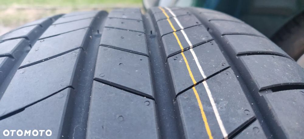 Nowe letnie KUMHO Ecsta PS71 235/50 R19 103V-2025r - 2