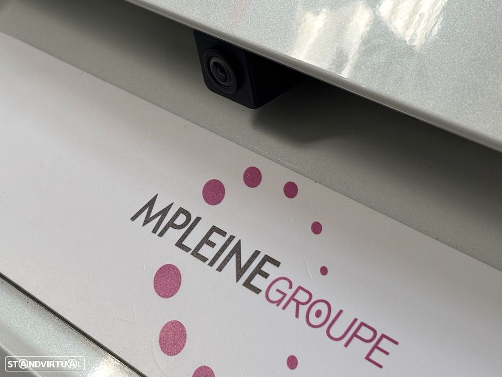 Peugeot 3008 1.5 BlueHDi GT EAT8 - 14