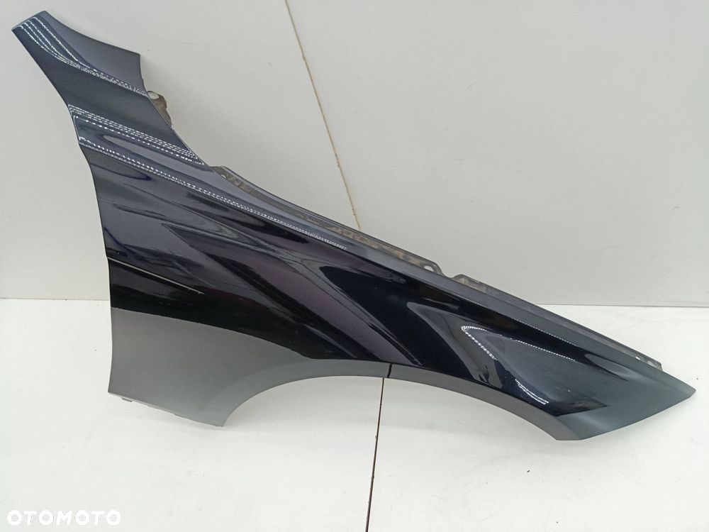 BMW F30 F31 PRAWY PRZEDNI BŁOTNIK 475 - 8