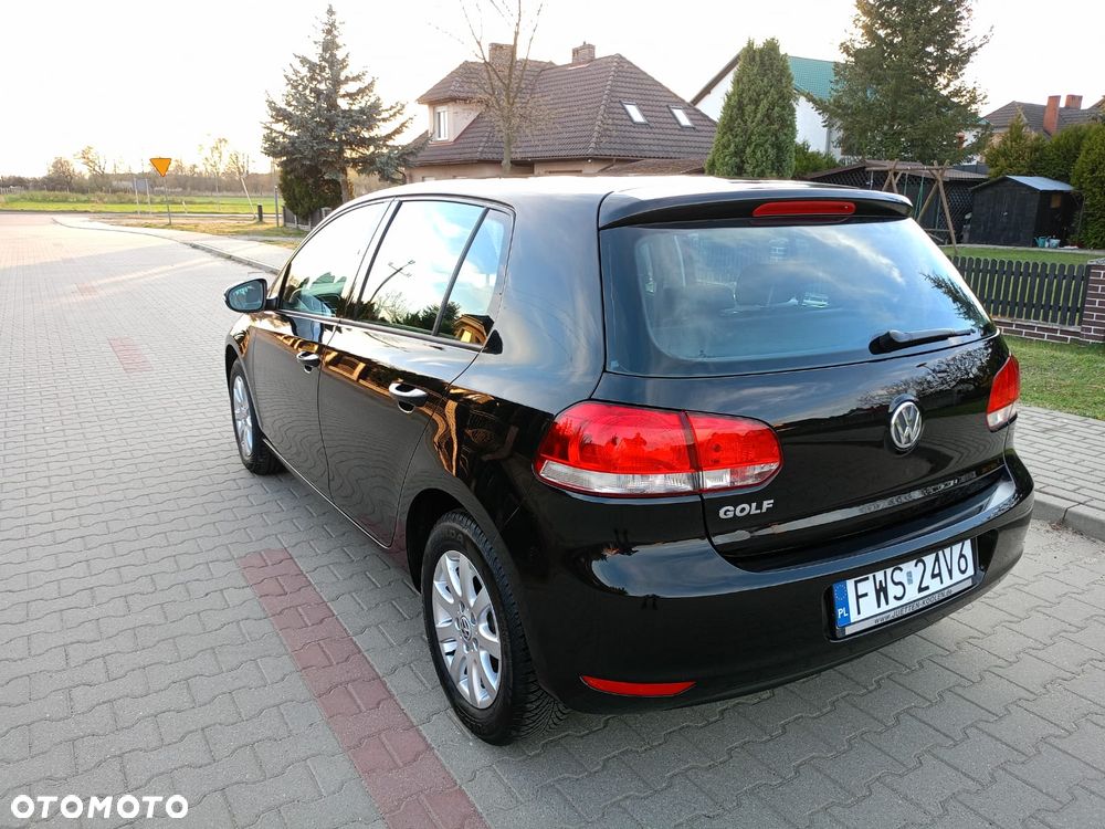 Volkswagen Golf - 7