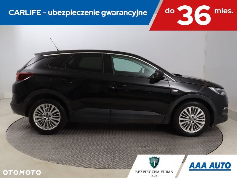 Opel Grandland X - 8