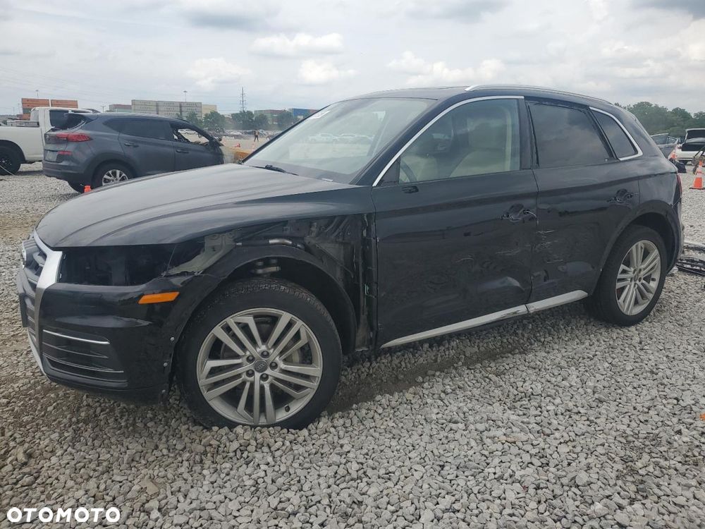 Audi Q5 2.0 TFSI Quattro S tronic - 18