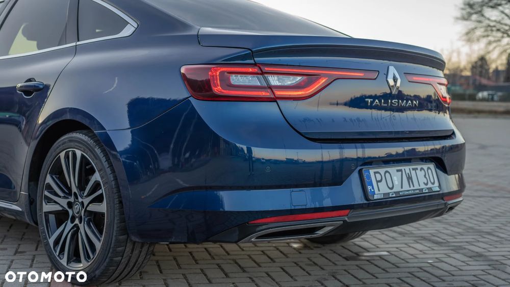 Renault Talisman - 8