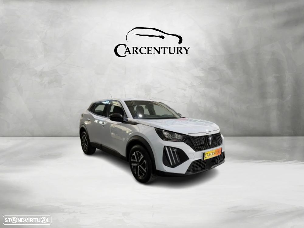 Peugeot 2008 1.2 PureTech Active - 1