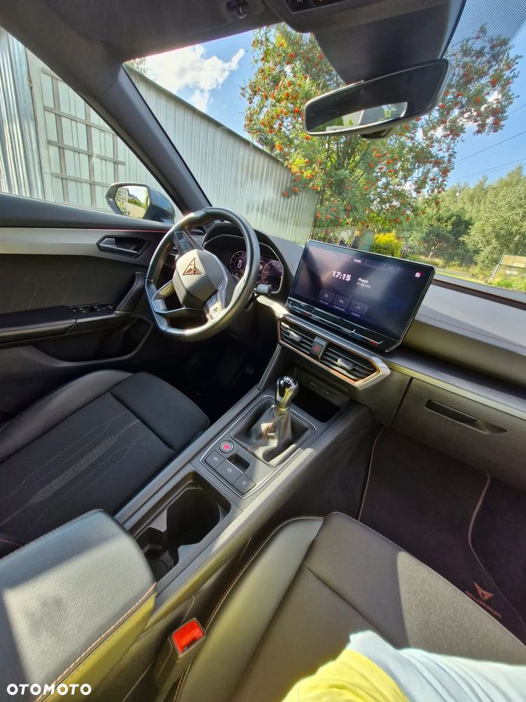 Cupra Formentor - 13