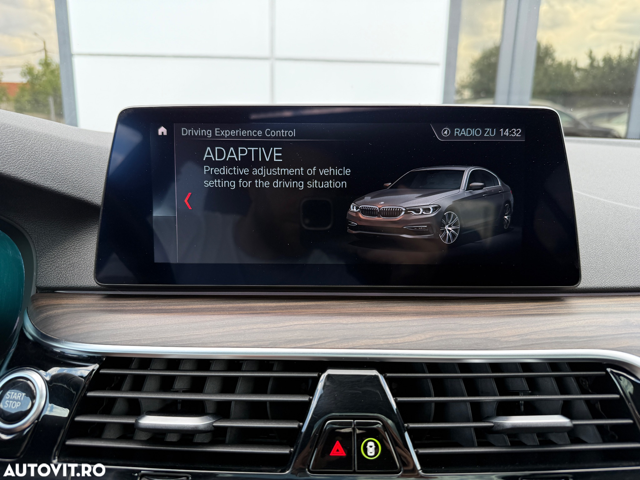BMW Seria 5 530e Aut. M Sport Edition - 29