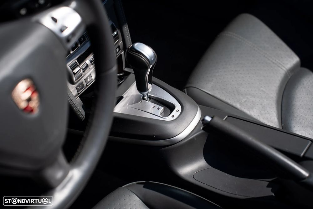 Porsche 911 (997) Carrera S Tiptronic - 35