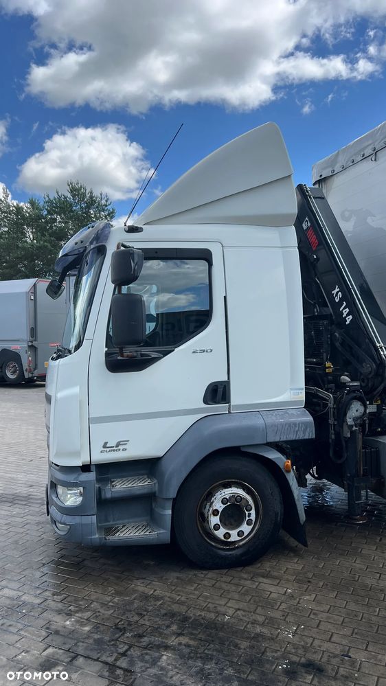 DAF LF 250 FA - 20