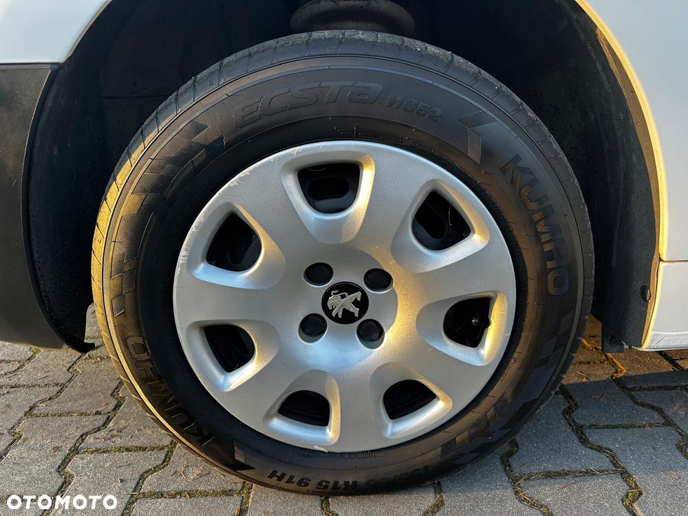 Peugeot Partner - 27