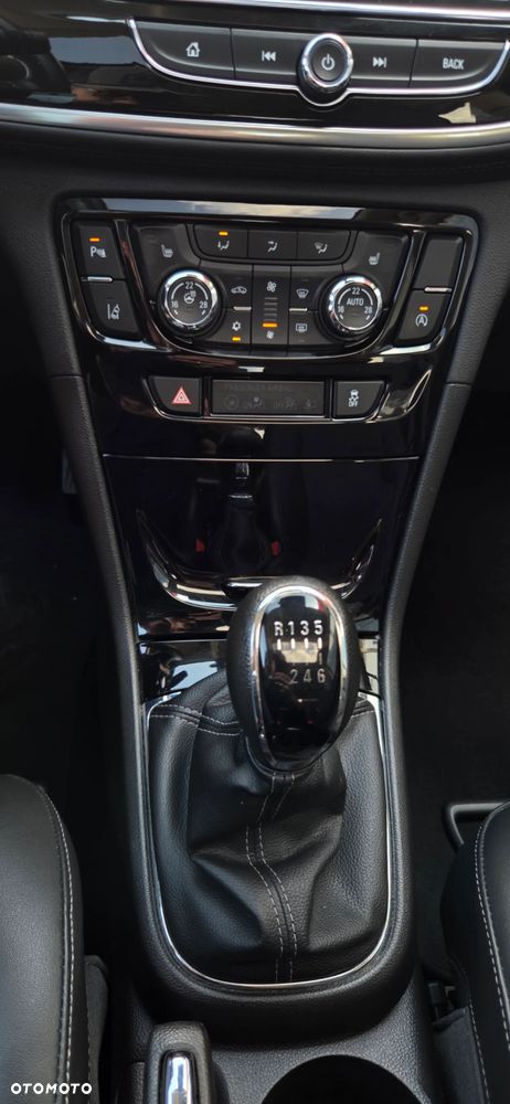 Opel Mokka 1.6 CDTI ecoFLEX Start/Stop Color Edition - 30