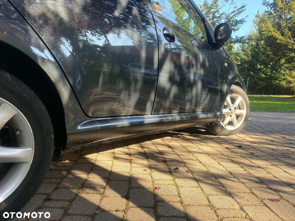 Toyota Aygo - 10