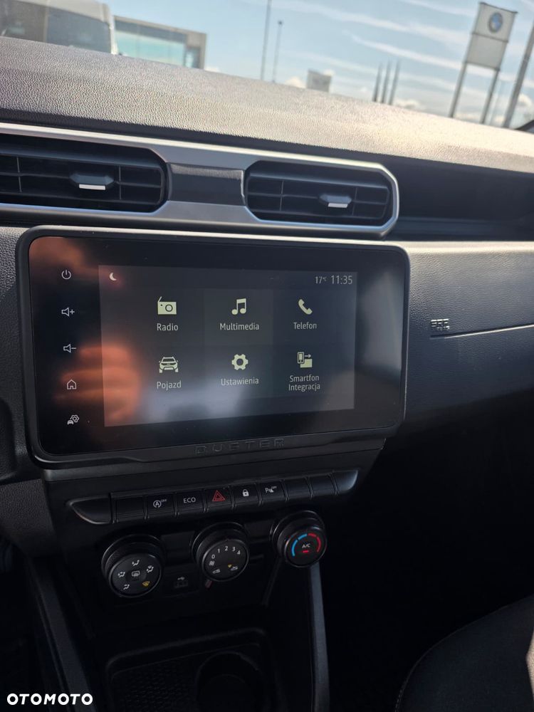 Dacia Duster 1.3 TCe Comfort - 11