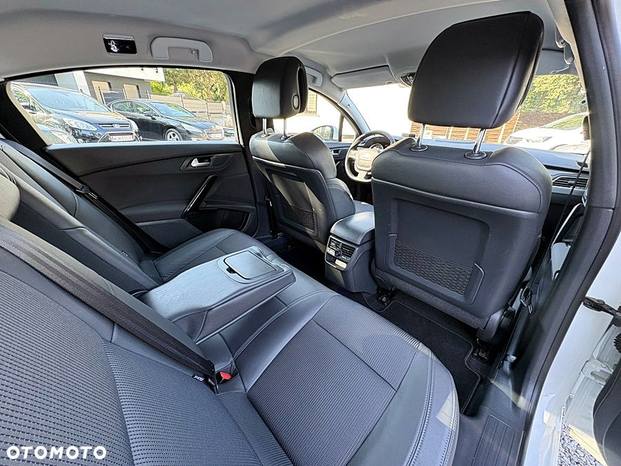 Peugeot 508 1.6 e-HDi Active S&S - 20