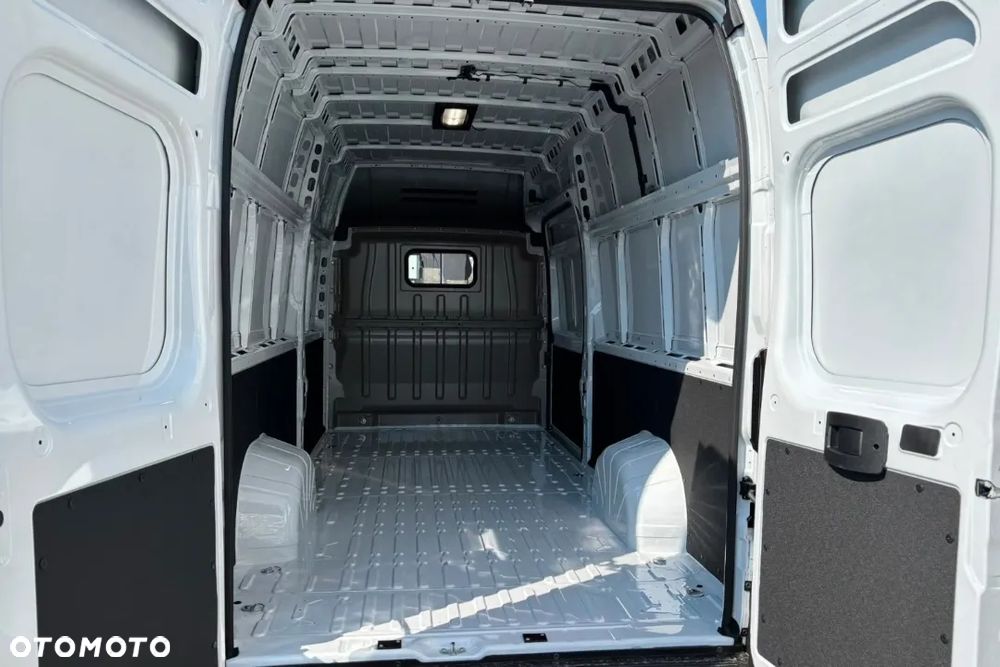 Fiat Ducato Maxi Furgon L4H3 - 11