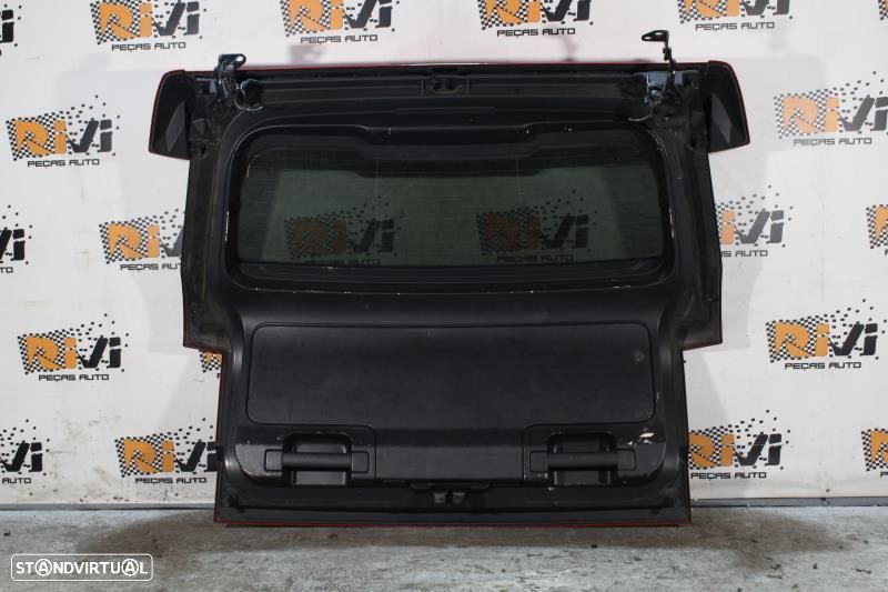 Tampa Da Mala Land Rover Range Rover Evoque (L538)  Mala Land Rover Ev - 7