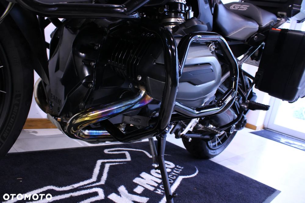 BMW GS - 28