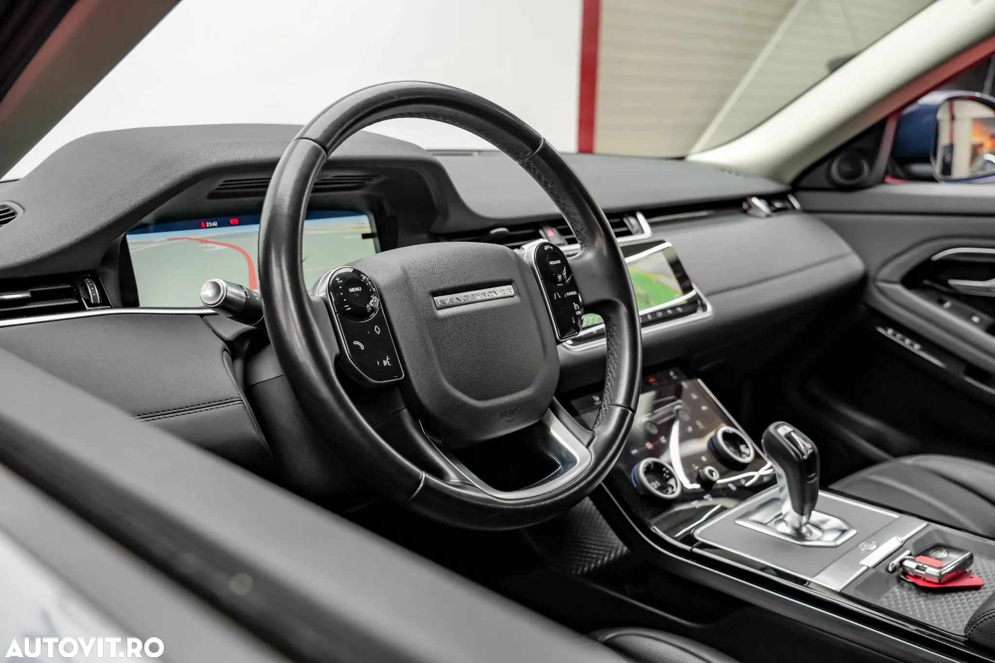 Land Rover Range Rover Evoque 2.0 D150 SE - 40