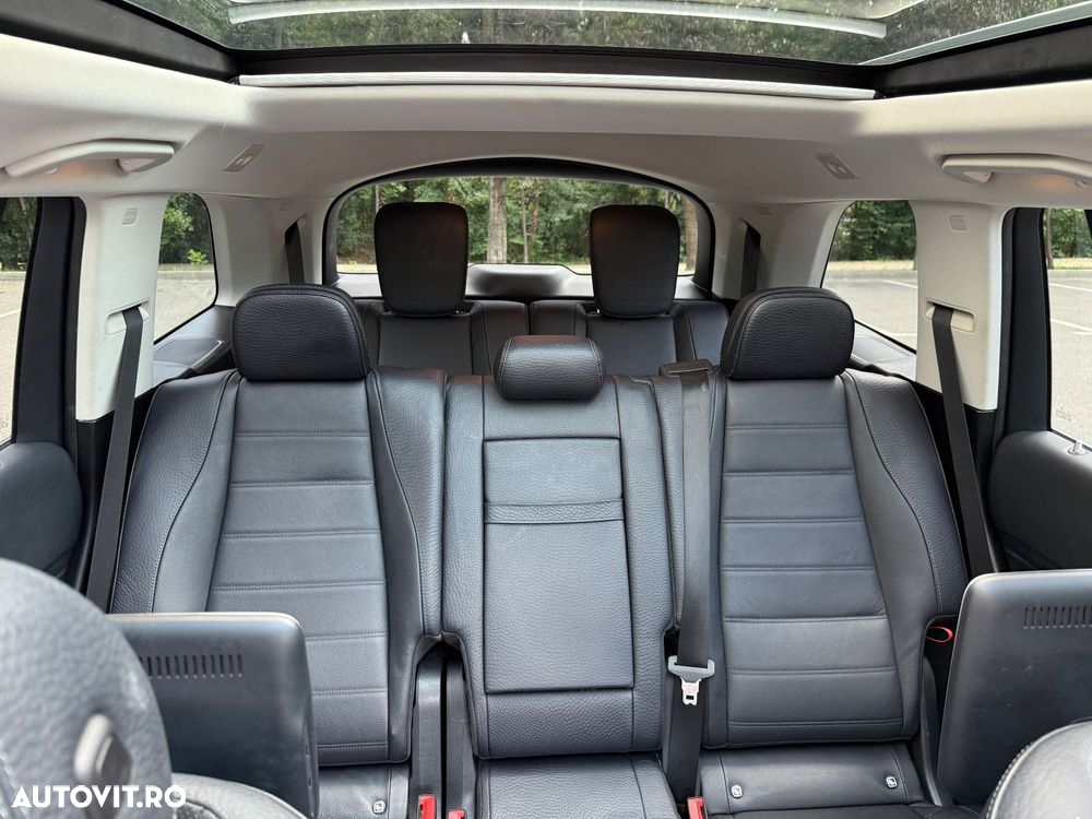 Mercedes-Benz GLS 450 MHEV 4MATIC Aut - 23
