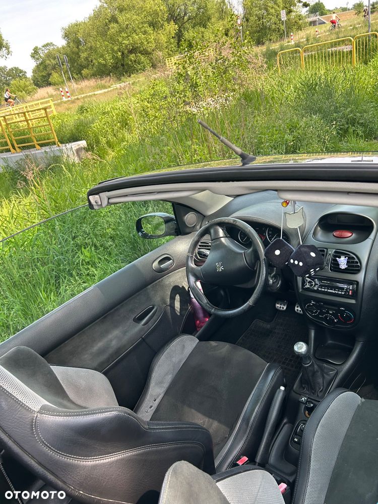 Peugeot 206 - 24
