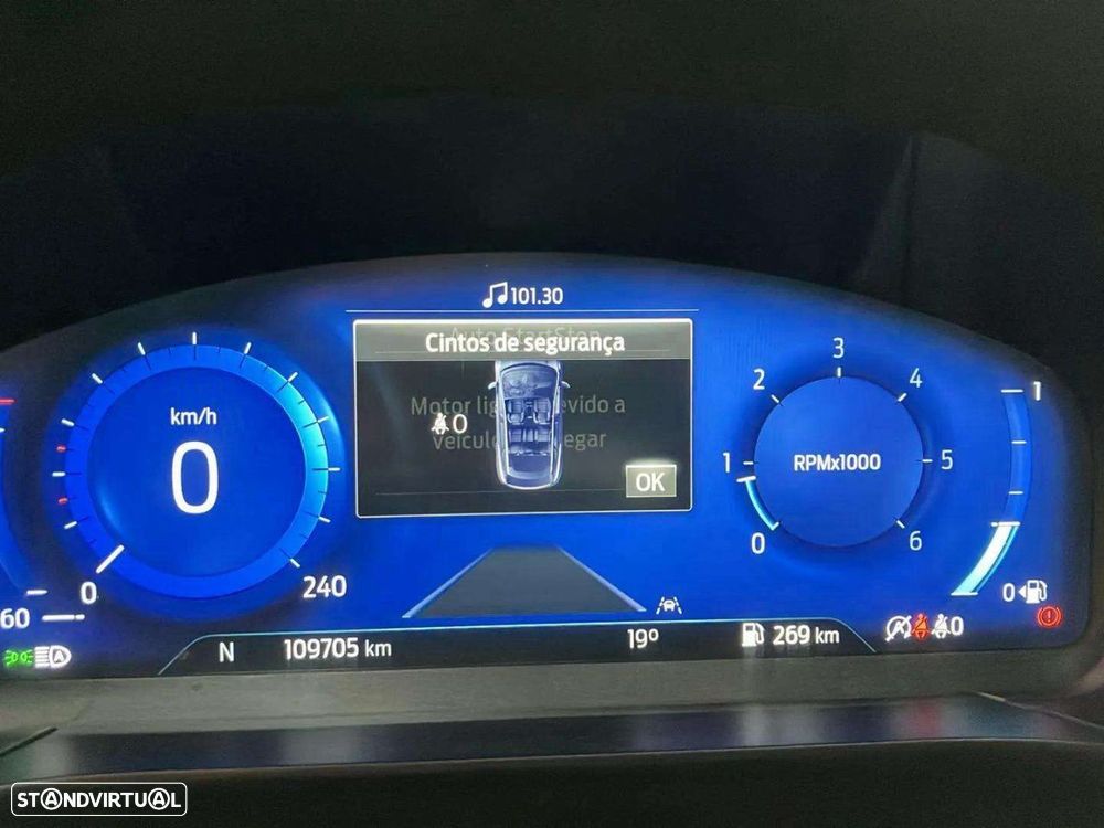 Ford Kuga 1.5 TDCi EcoBlue ST-Line - 12