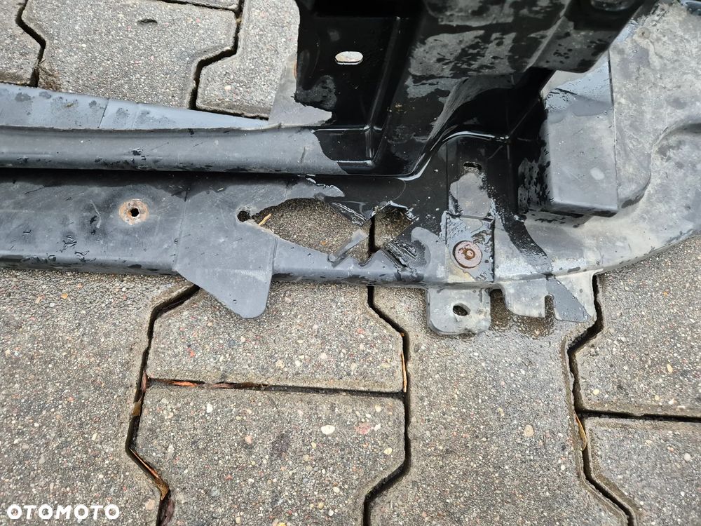 PASA PRZEDNI OKULAR TRAFIC VIVARO PRIMASTAR  06-14r. LIFT - 4