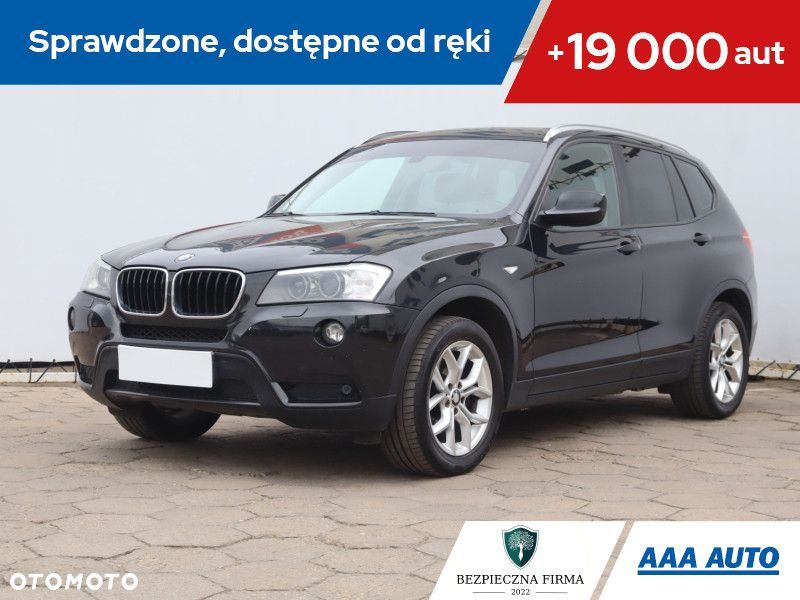 BMW X3 - 2