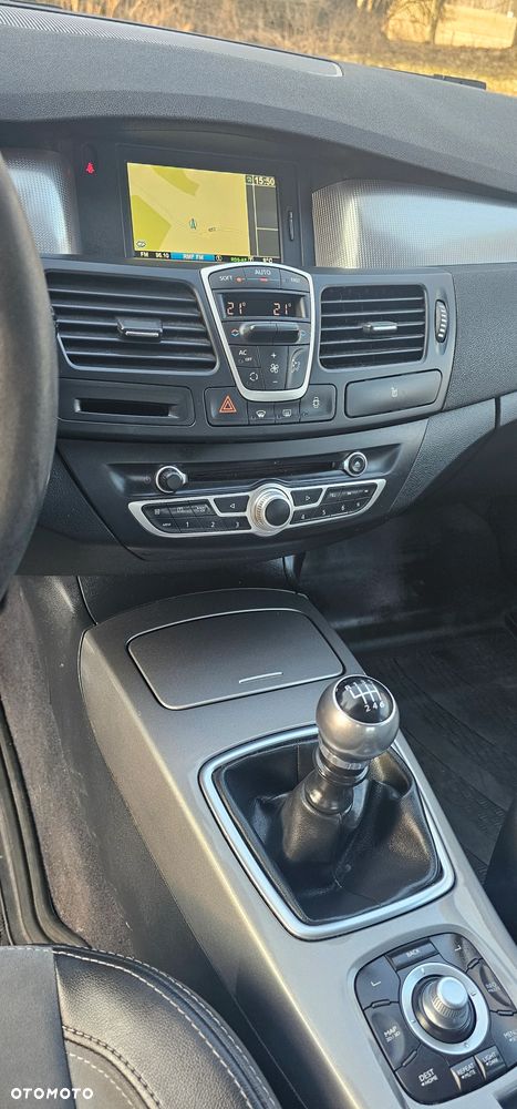 Renault Laguna 2.0 DCi Dynamique - 10