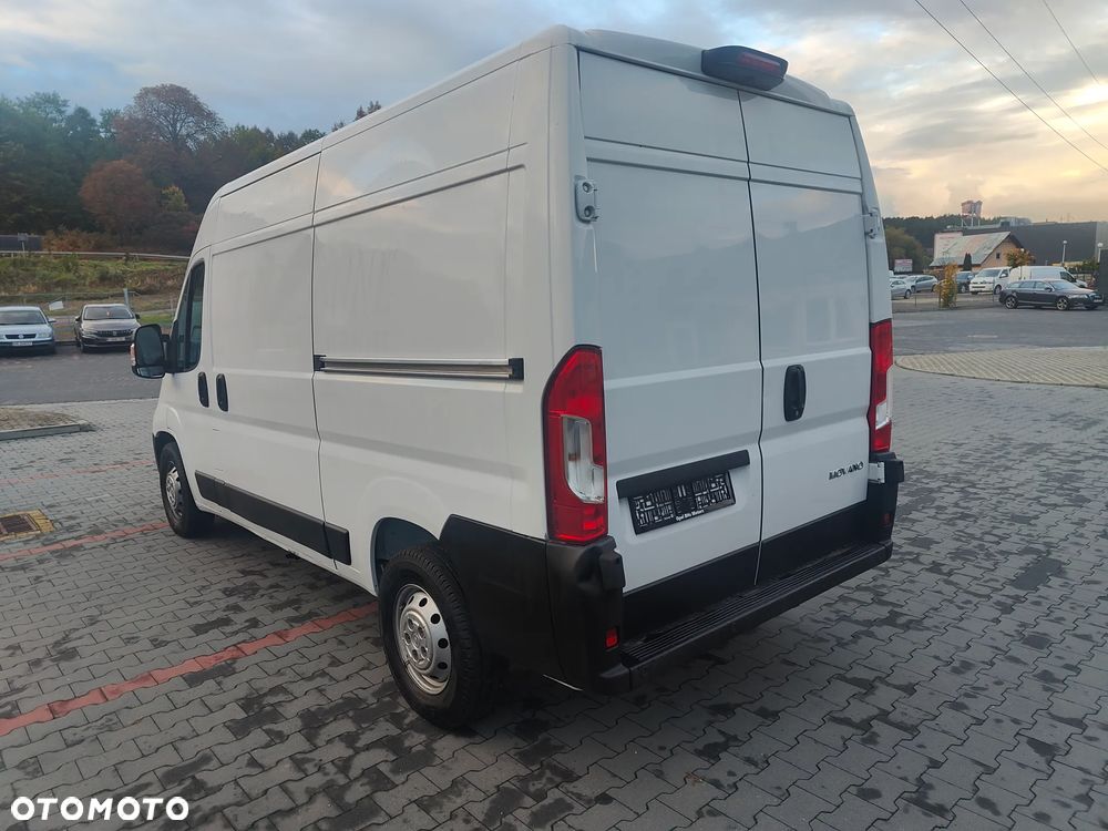 Opel Movano - 5