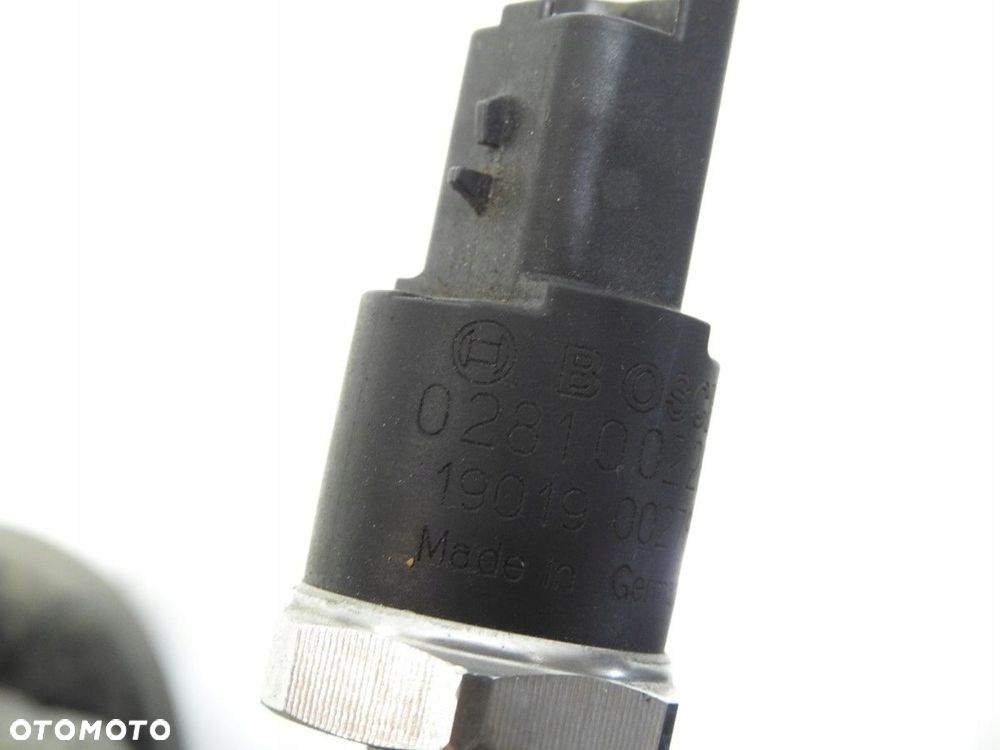 LISTWA WTRYSKOWA PEUGEOT 307 2.0 HDI 0445214019 - 6